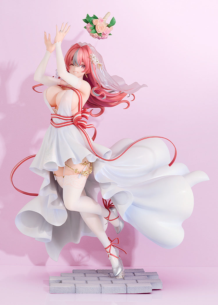 1/7 Azur Lane: Bremerton -Joyride of Love-