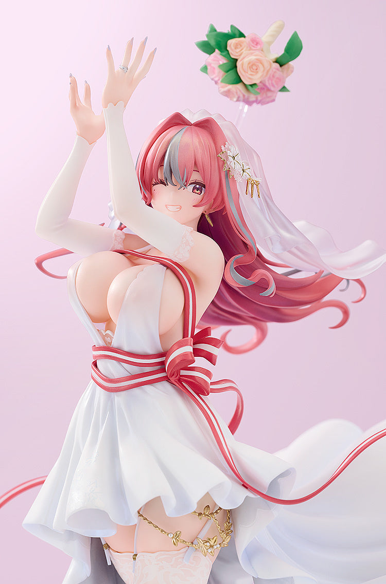 1/7 Azur Lane: Bremerton -Joyride of Love-