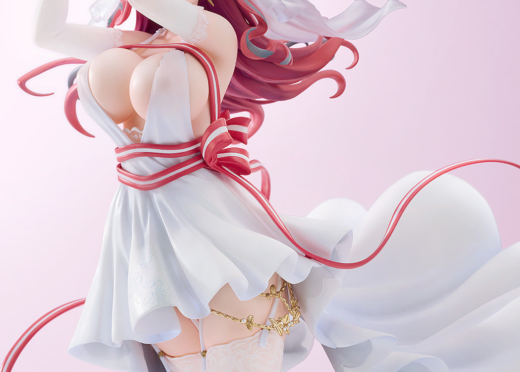 1/7 Azur Lane: Bremerton -Joyride of Love-