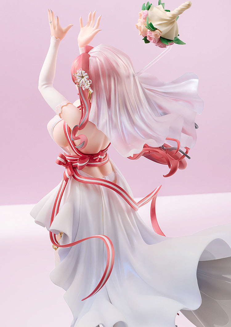 1/7 Azur Lane: Bremerton -Joyride of Love-
