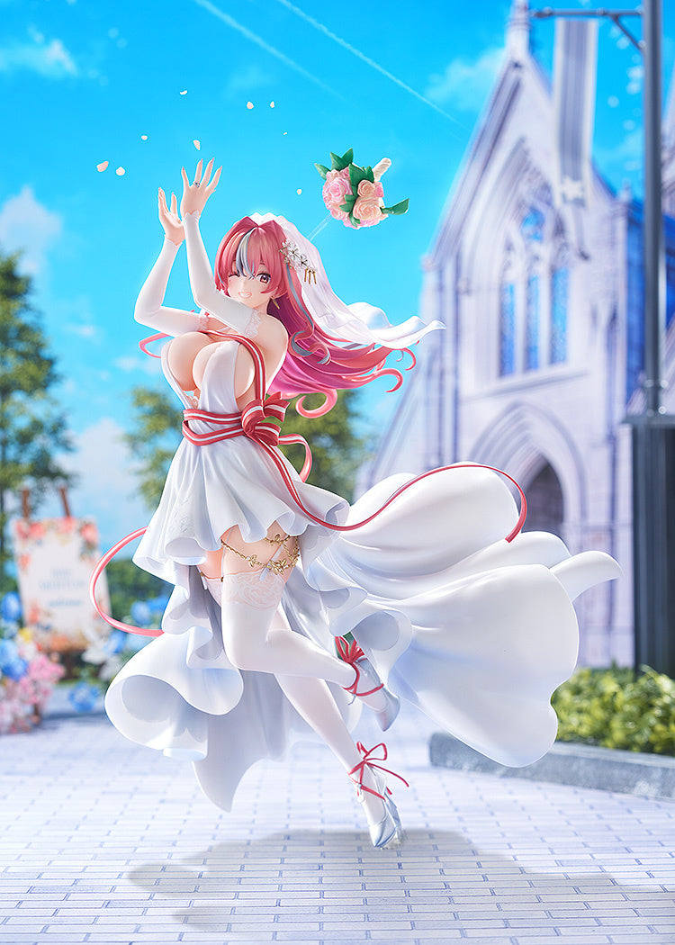 1/7 Azur Lane: Bremerton -Joyride of Love-