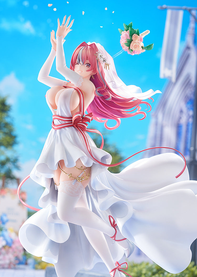 1/7 Azur Lane: Bremerton -Joyride of Love-