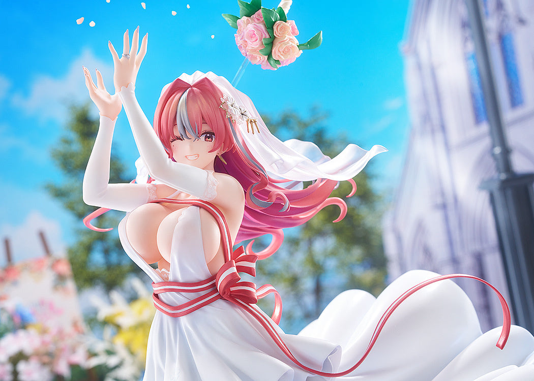 1/7 Azur Lane: Bremerton -Joyride of Love-
