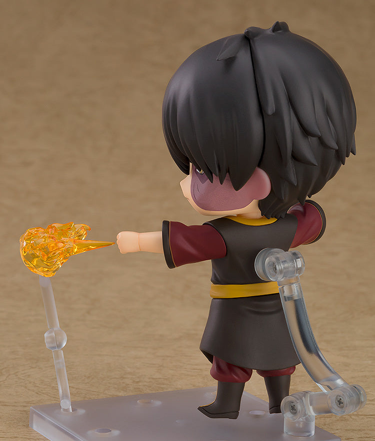 Nendoroid Zuko (Avatar: The Last Airbender)