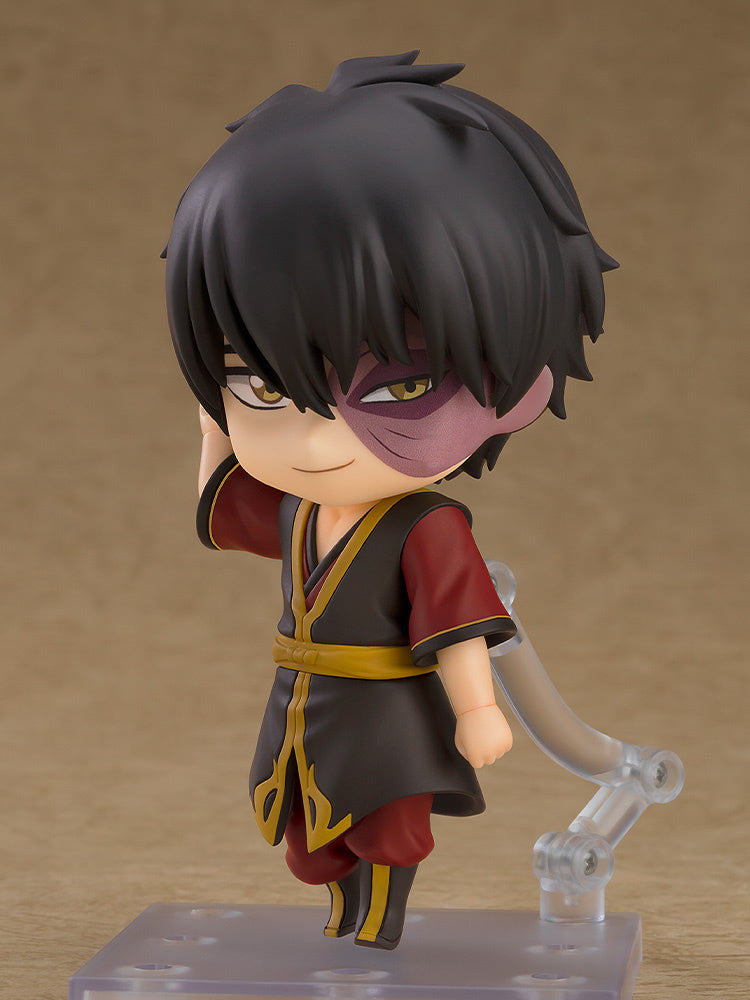 Nendoroid Zuko (Avatar: The Last Airbender)
