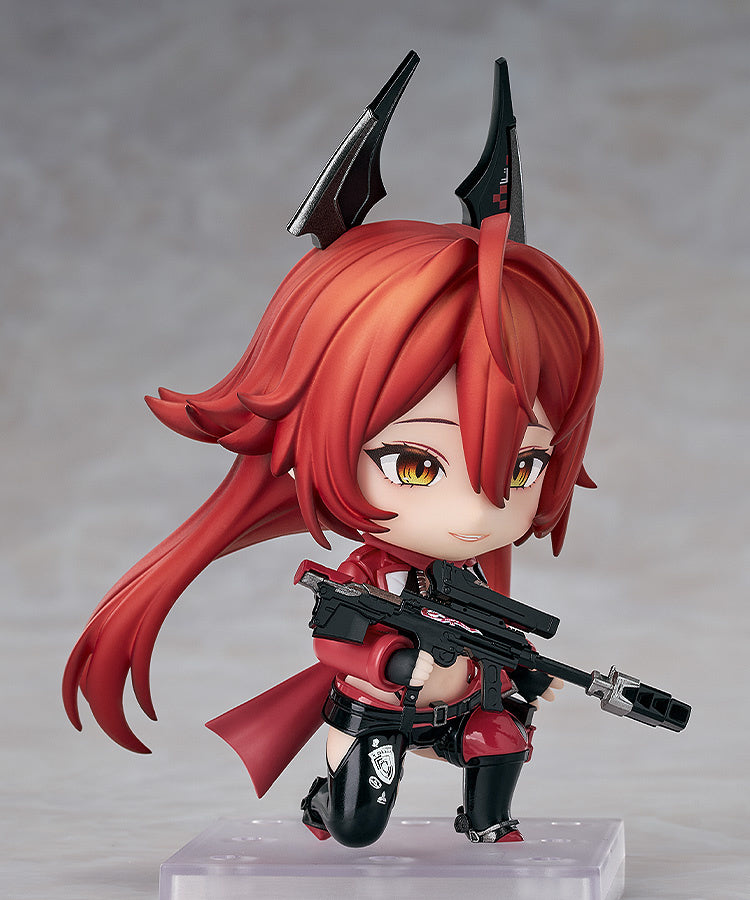 Nendoroid Red Hood (Goddess Of Victory: Nikke)