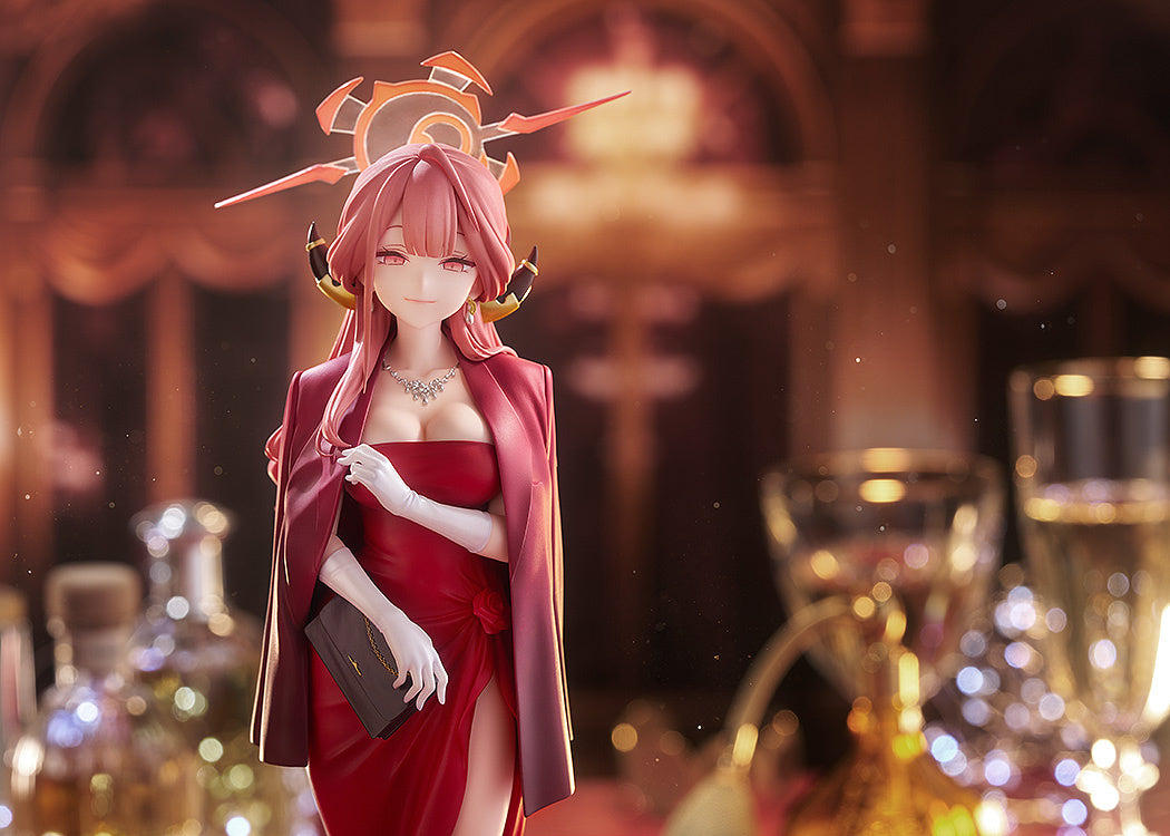 1/7 Blue Archive: Aru (Dress)