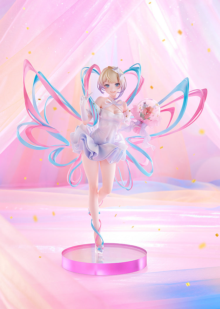 1/7 OMGkawaiiAngel: Anniversary Party Ver. (NEEDY STREAMER OVERLOAD)