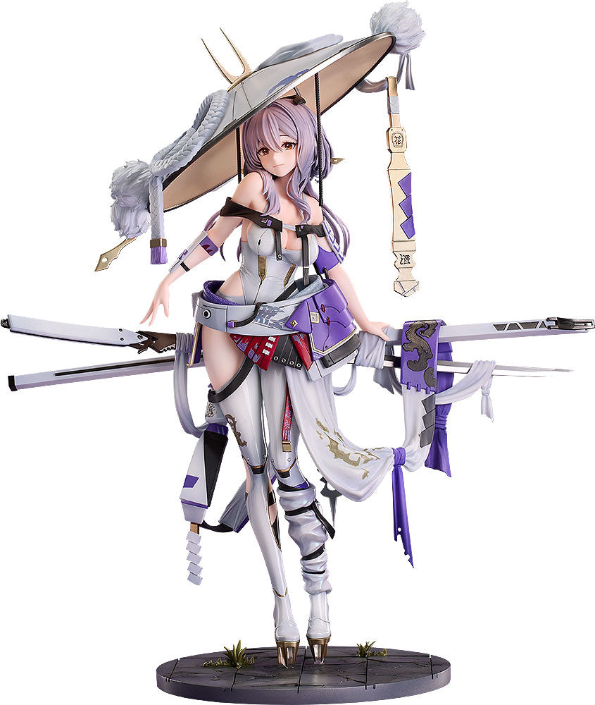 1/7 Goddess Of Victory: Nikke: Scarlet (Rerelease)
