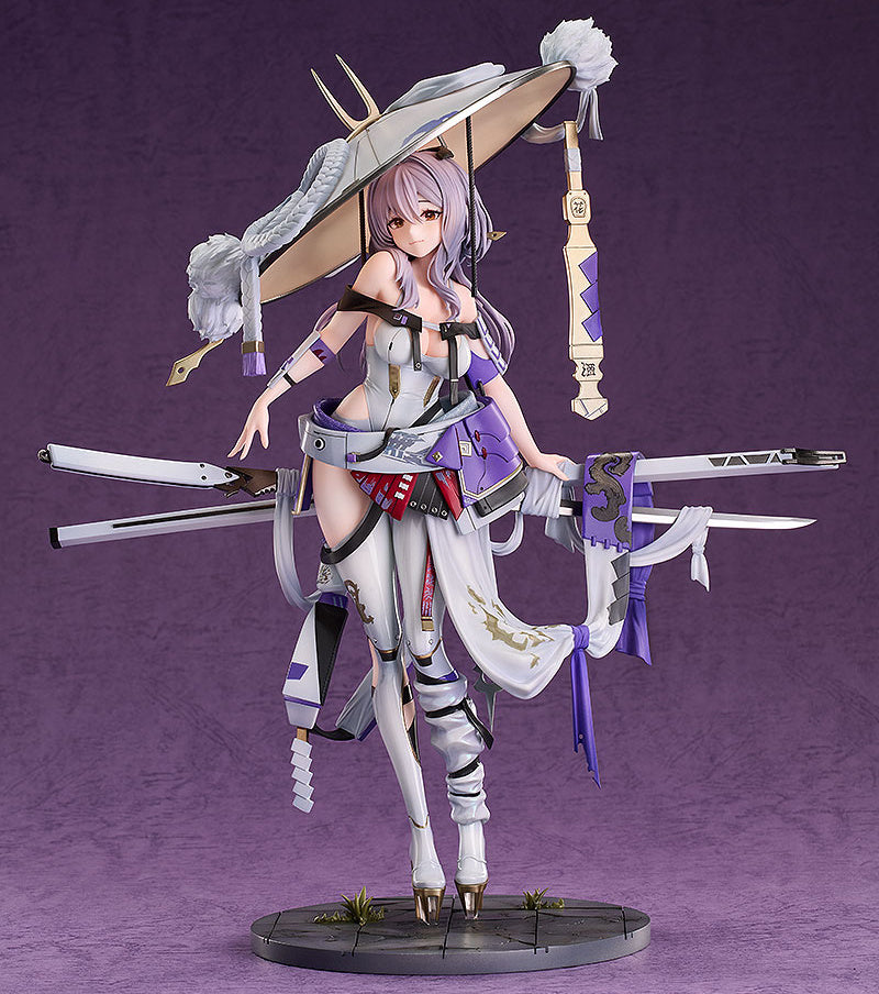 1/7 Goddess Of Victory: Nikke: Scarlet (Rerelease)