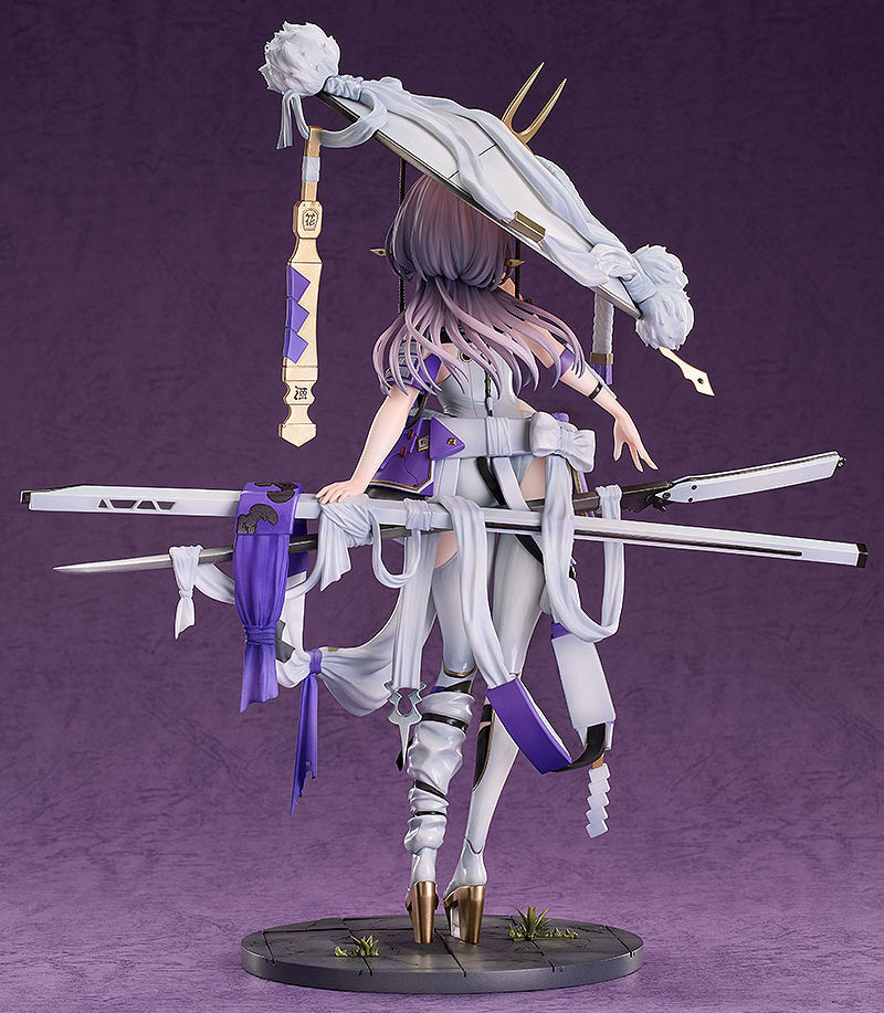 1/7 Goddess Of Victory: Nikke: Scarlet (Rerelease)