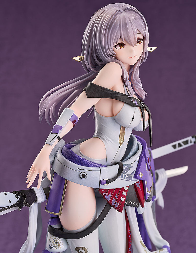 1/7 Goddess Of Victory: Nikke: Scarlet (Rerelease)