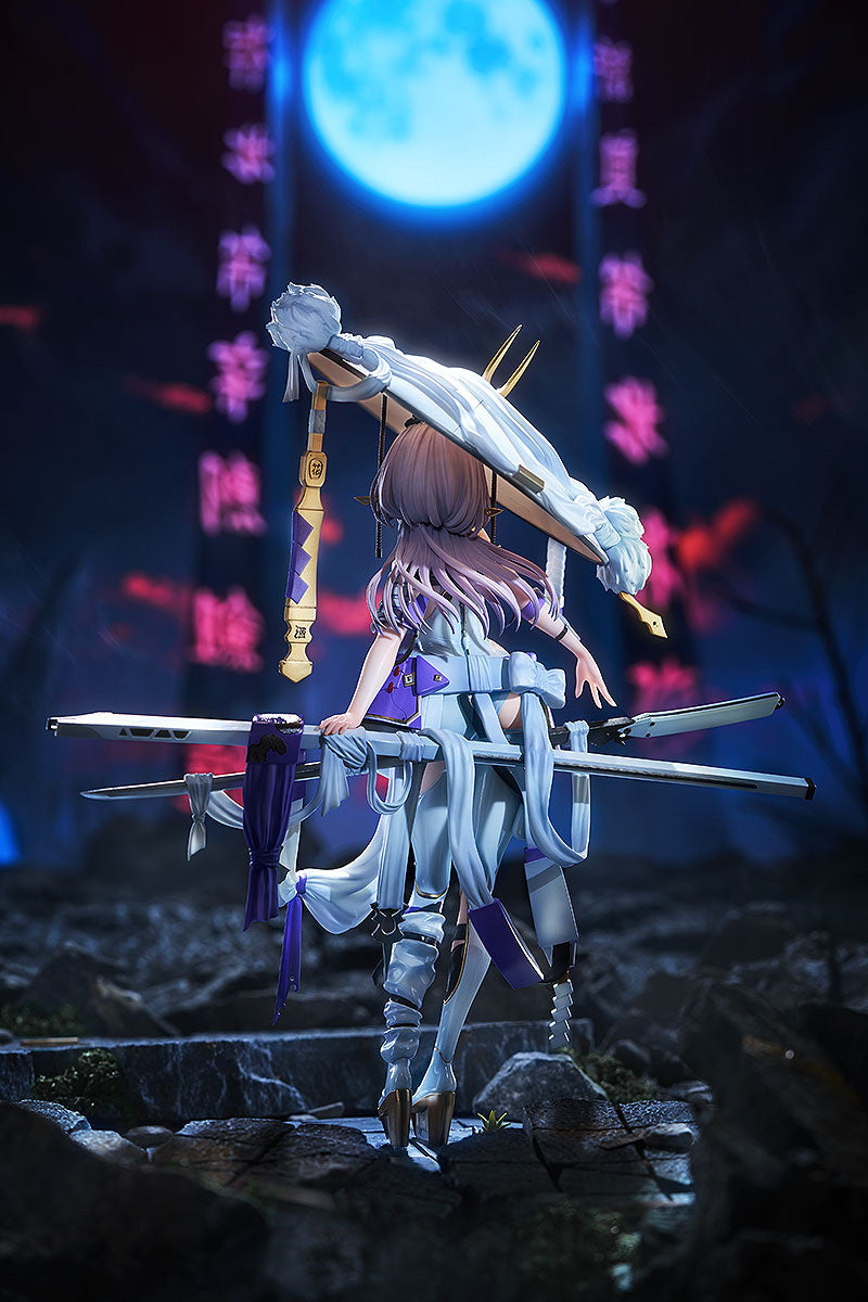 1/7 Goddess Of Victory: Nikke: Scarlet (Rerelease)