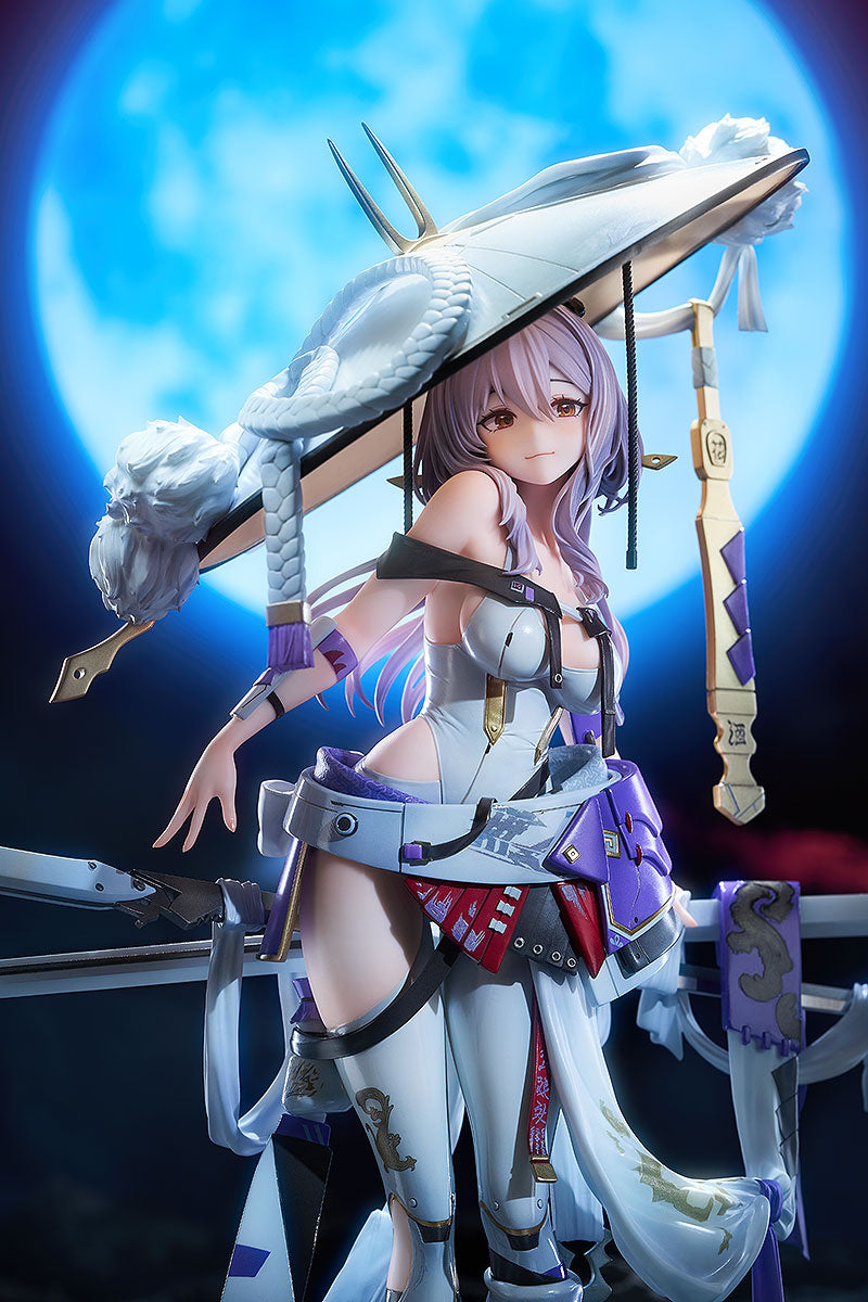 1/7 Goddess Of Victory: Nikke: Scarlet (Rerelease)
