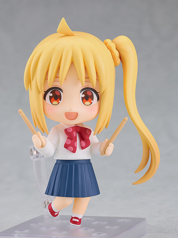 Nendoroid Nijika Ijichi (Bocchi the Rock!) (Rerelease)