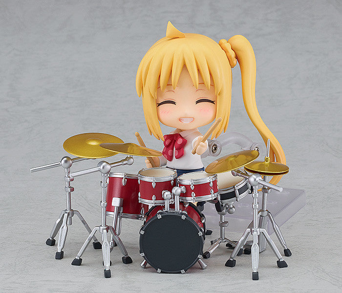 Nendoroid Nijika Ijichi (Bocchi the Rock!) (Rerelease)