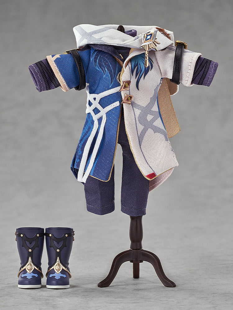Nendoroid Doll Sunday (Honkai: Star Rail)