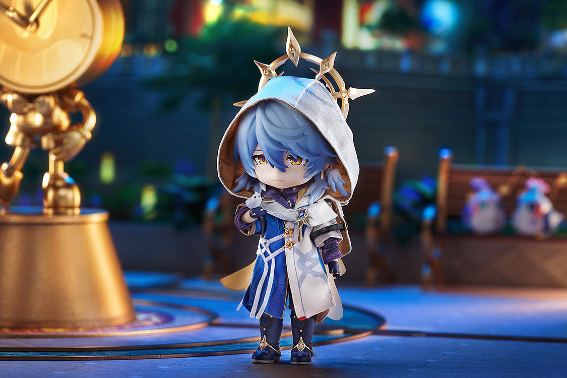 Nendoroid Doll Sunday (Honkai: Star Rail)