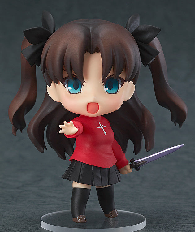 Nendoroid Rin Tohsaka (Fate/stay night) (Rerelease)