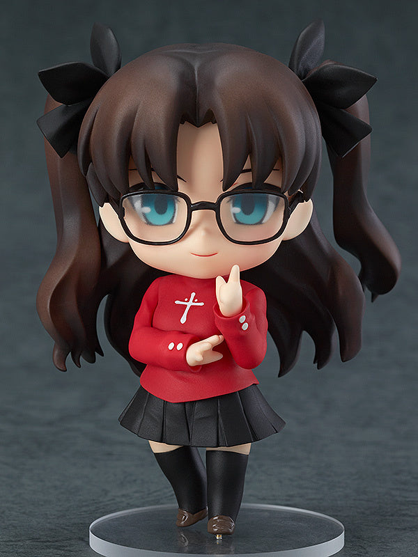 Nendoroid Rin Tohsaka (Fate/stay night) (Rerelease)
