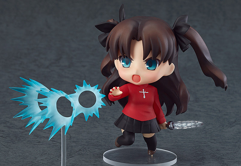 Nendoroid Rin Tohsaka (Fate/stay night) (Rerelease)