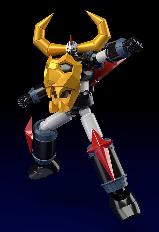 MODEROID Gaiking (Gaiking) (Reissue)