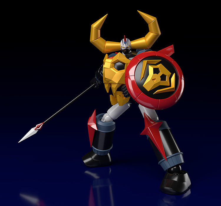 MODEROID Gaiking (Gaiking) (Reissue)