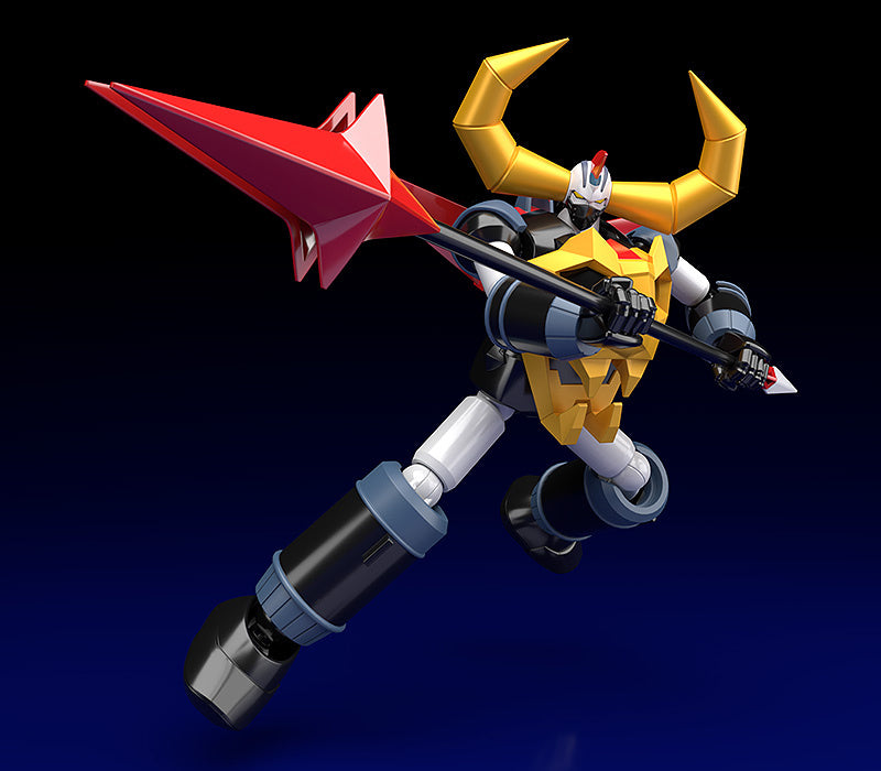 MODEROID Gaiking (Gaiking) (Reissue)