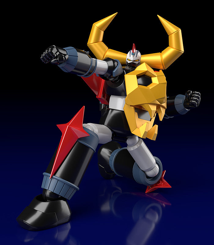 MODEROID Gaiking (Gaiking) (Reissue)