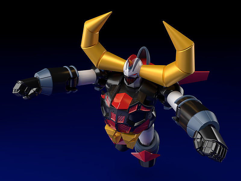 MODEROID Gaiking (Gaiking) (Reissue)