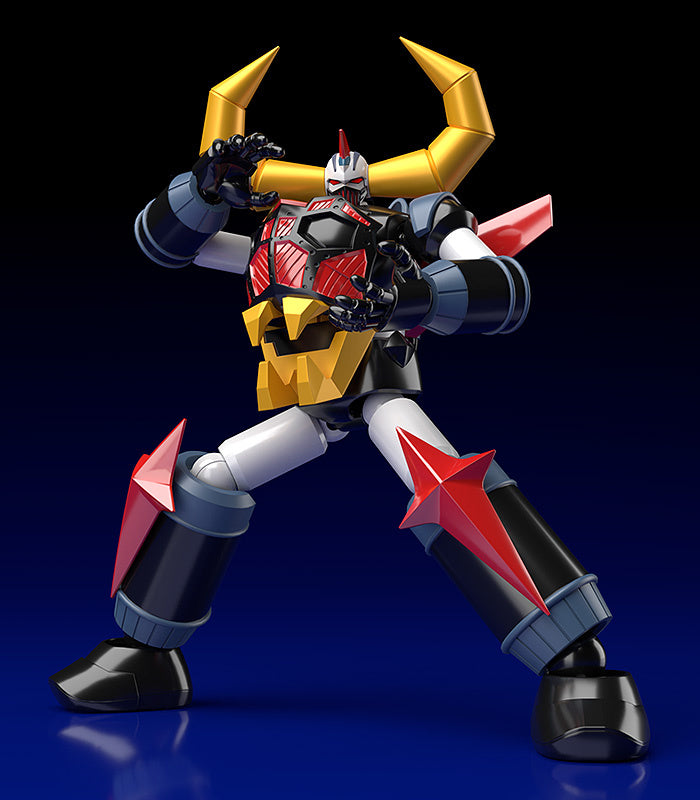 MODEROID Gaiking (Gaiking) (Reissue)