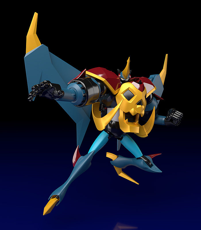 MODEROID Raiking (Gaiking) (Reissue)