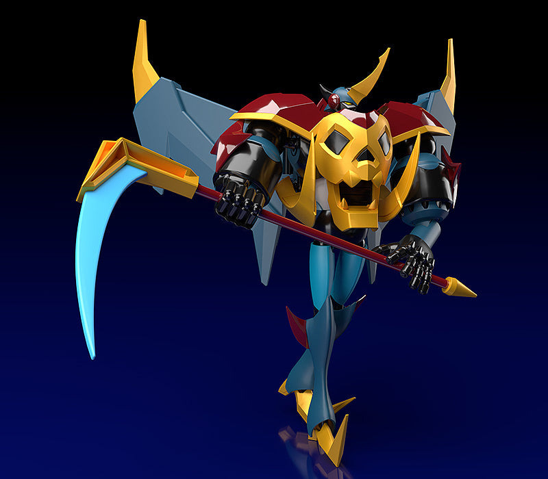 MODEROID Raiking (Gaiking) (Reissue)