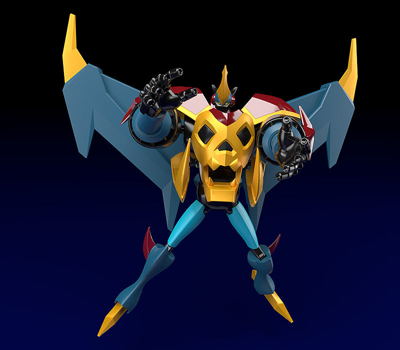 MODEROID Raiking (Gaiking) (Reissue)