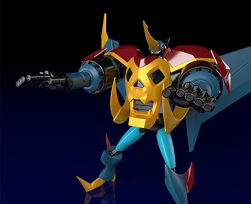 MODEROID Raiking (Gaiking) (Reissue)