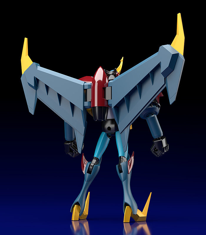 MODEROID Raiking (Gaiking) (Reissue)