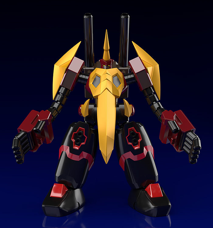 MODEROID Balking (Gaiking) (Reissue)
