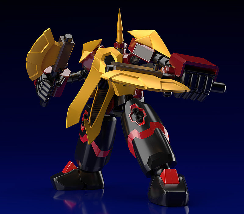 MODEROID Balking (Gaiking) (Reissue)
