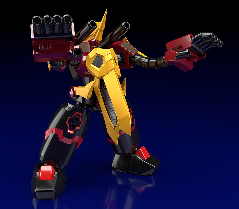 MODEROID Balking (Gaiking) (Reissue)