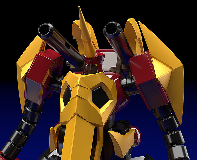 MODEROID Balking (Gaiking) (Reissue)