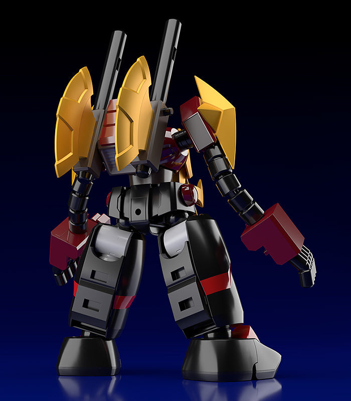 MODEROID Balking (Gaiking) (Reissue)