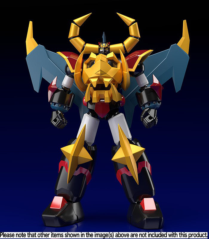 MODEROID Balking (Gaiking) (Reissue)
