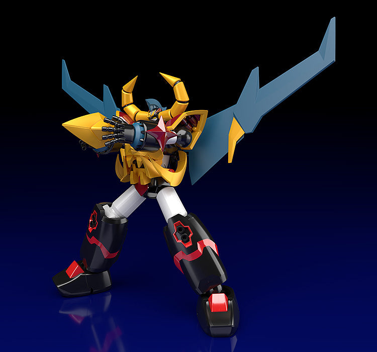 MODEROID Balking (Gaiking) (Reissue)