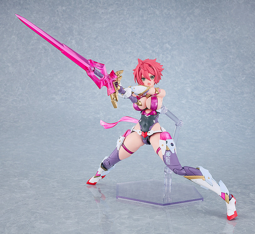 PLAMATEA Cutie Honey (Cutie Honey Nova)