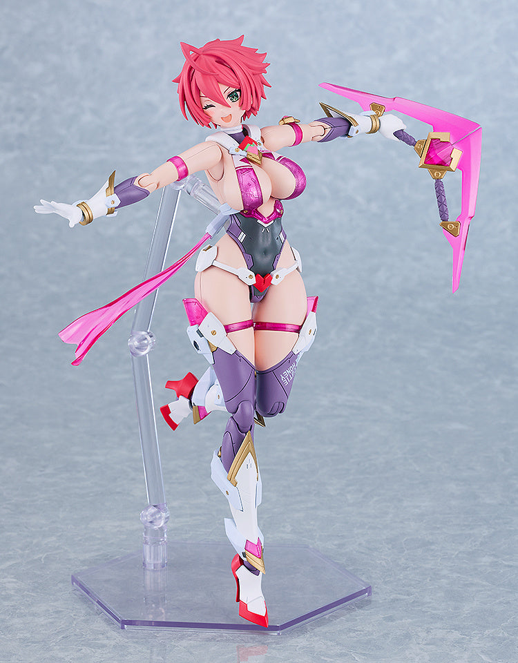 PLAMATEA Cutie Honey (Cutie Honey Nova)