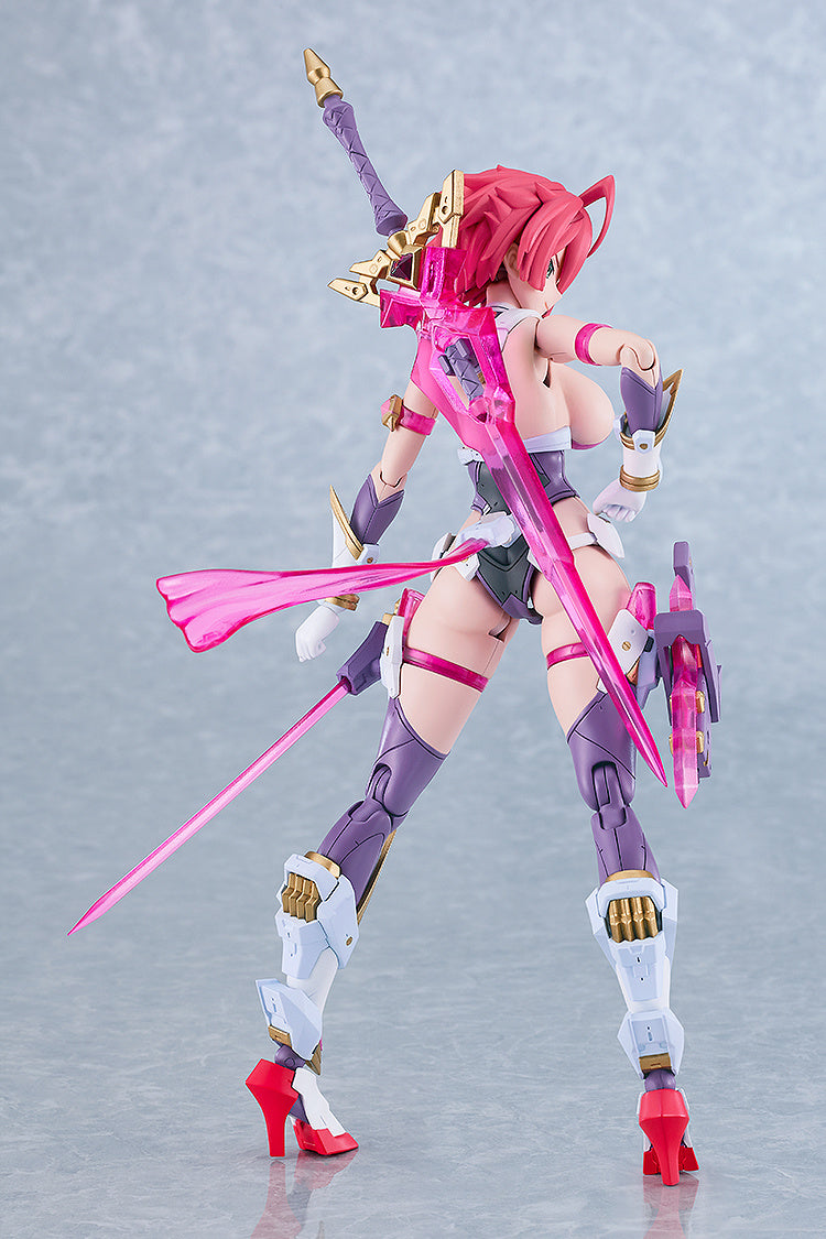 PLAMATEA Cutie Honey (Cutie Honey Nova)
