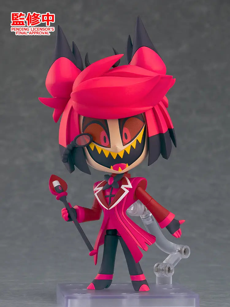 Nendoroid Alastor (Hazbin Hotel)