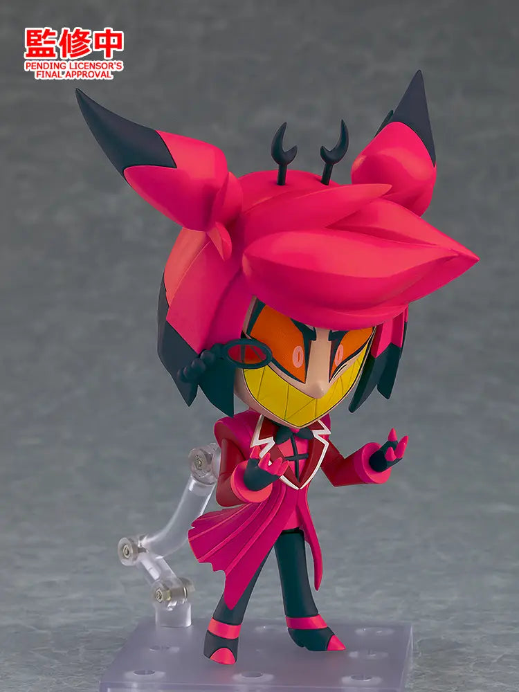 Nendoroid Alastor (Hazbin Hotel)