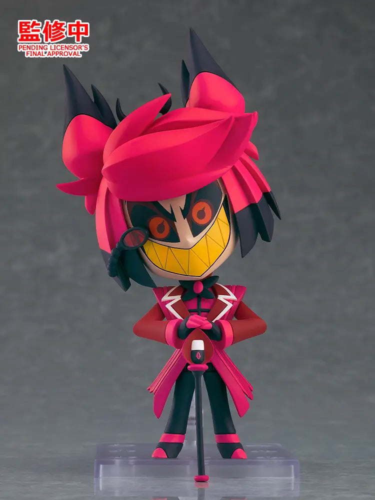 Nendoroid Alastor (Hazbin Hotel)