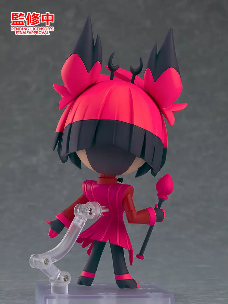 Nendoroid Alastor (Hazbin Hotel)